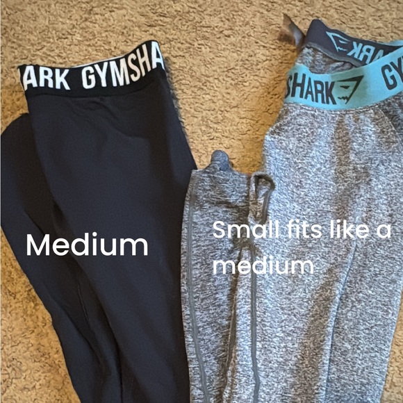 Gymshark - Picture 1 of 1